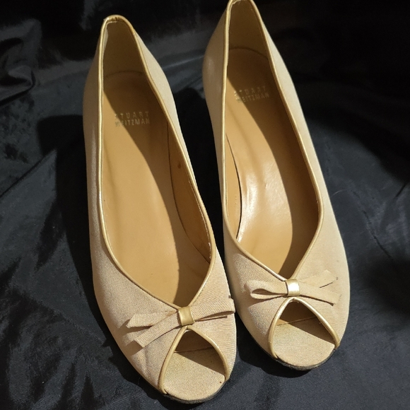 Stuart Weitzman Shoes - STUART WEITZMAN Ladies Shoes Size 10 M